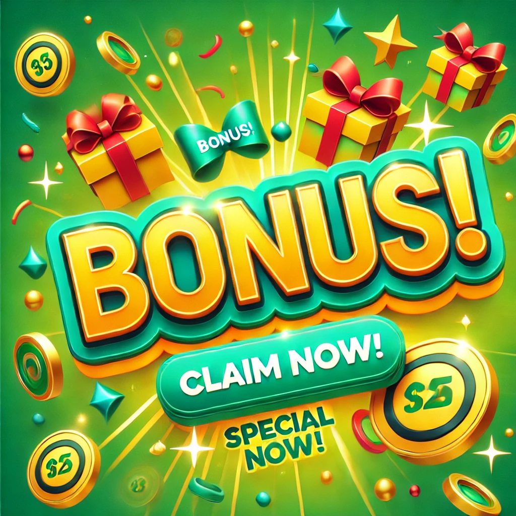 Tipobet bonus